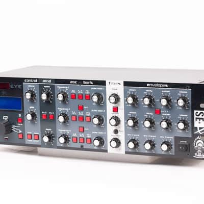 Studio Electronics SE-1X Redeye Limited edition 2019