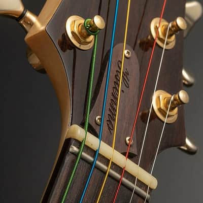 12-Piece Guitar Strings Set – Steel Replacement Strings for Electric & Acoustic Guitar image 7