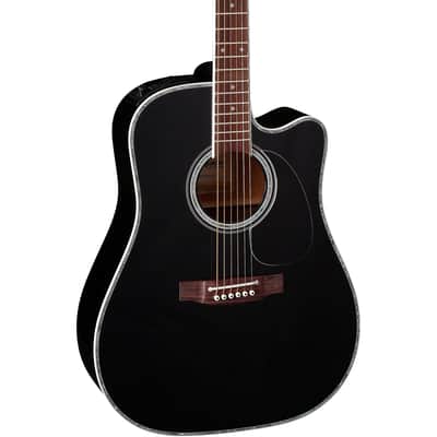 Takamine Ef341DX image 1
