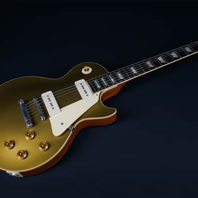 Gibson Les Paul Standard 1956 VOS 2021 - Goldtop image 19