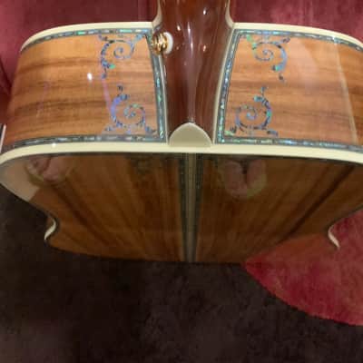 Custom 12 strings 2021  Natural image 6