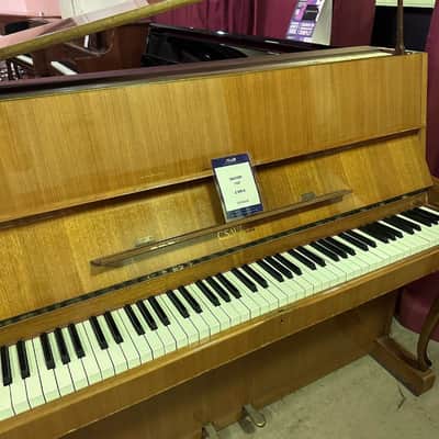 Sauter s113 - bois blond image 2