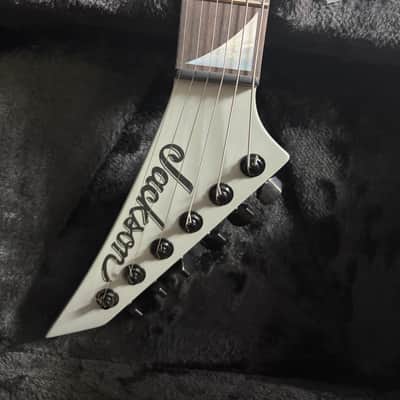 Jackson American Series Soloist SL2 DX image 7