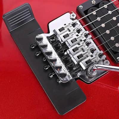 Electric Guitar Tremolo Bridge Plate Shim Pad – Bridge Replacement Part image 4