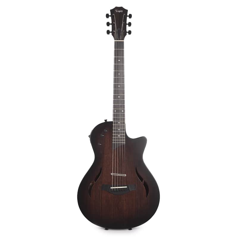 Taylor T5Z Classic Rosewood image 1