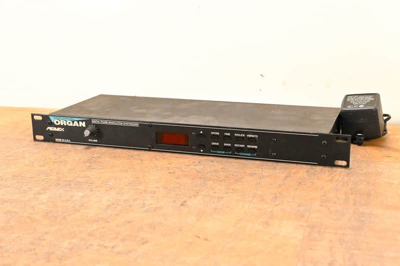 Peavey Spectrum Organ Sound Module CG01K4P image 1