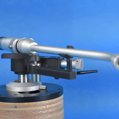 Denon DA-307 Tone arm In Excellent working Condition image 2