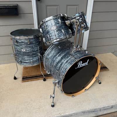 Pearl Vision SST Birch 10/12/16/22 Drums image 1