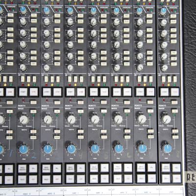 Solid State Logic SSL 4000E/G+ image 19