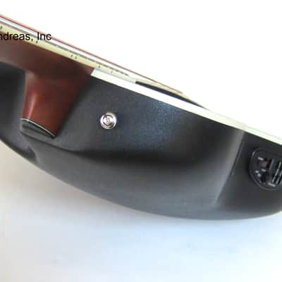 Ovation Koa Celebrity Standard Plus Acoustic-Electric Guitar Bild 9