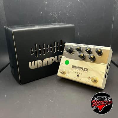 Wampler Metaverse Delay image 7