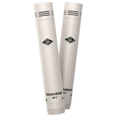 Universal Audio SP-1 Standard Pencil Microphones (Pair) image 6