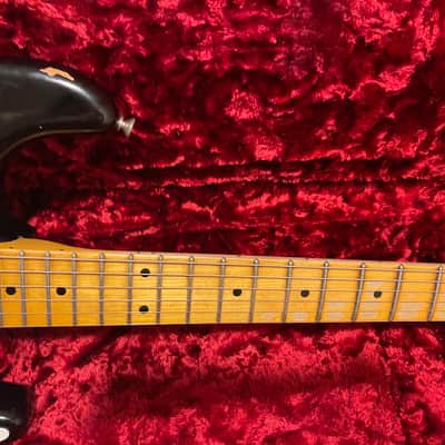Fender Custom Shop '57 Reissue Stratocaster Journeyman Relic image 10