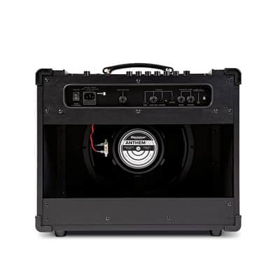 Blackstar ID:X 50 1x12" 50 Watt Digital Combo Amplifier image 4