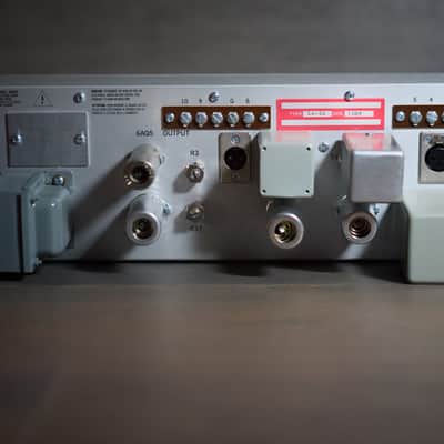 Universal Audio LA-2A Leveling Amplifier / Optical Compressor image 8
