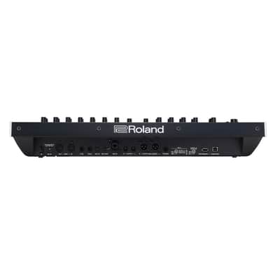 Roland Jupiter-Xm Portable Synthesizer (B-Stock) image 5