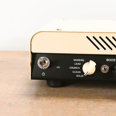 Yamaha THR100H Guitar Amplifier Head CG0131N image 4