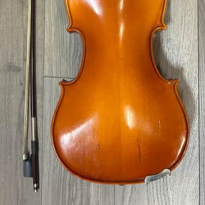 Knilling Budapest 15” Viola with case and bow image 10
