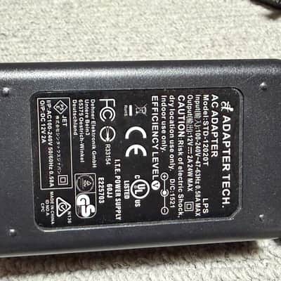 RME ADI-4 DD AES / ADAT Digital Format Converter 2010s - Blue image 9