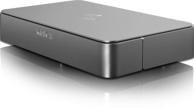 SILENT ANGEL MUNICH MU - Audiophile Grade Network Streamer - NEW!