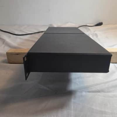 Pair Comrex BRIC-Link II IP Audio Codec Rack Mount Tested Working Clean image 3