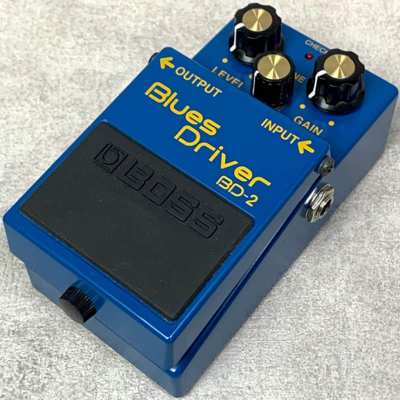 Boss BD-2