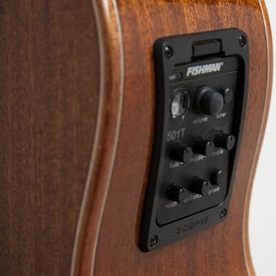 Washburn Comfort Series G15SCE-12 | 12-String Acoustic  / Electric Guitar. New with Full Warranty! image 5