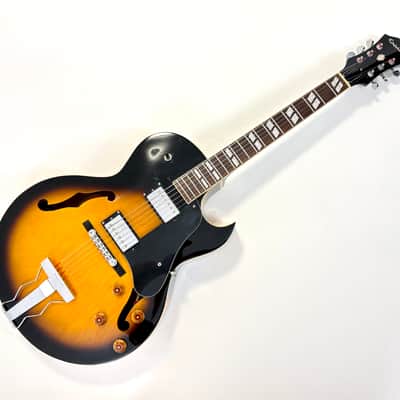 Epiphone ES-175 Reissue 2006 - 2013 | Reverb