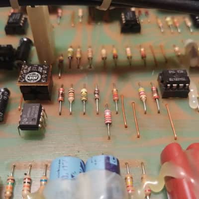 TL604 / SN99661 Replacement (TL604JDP) image 4