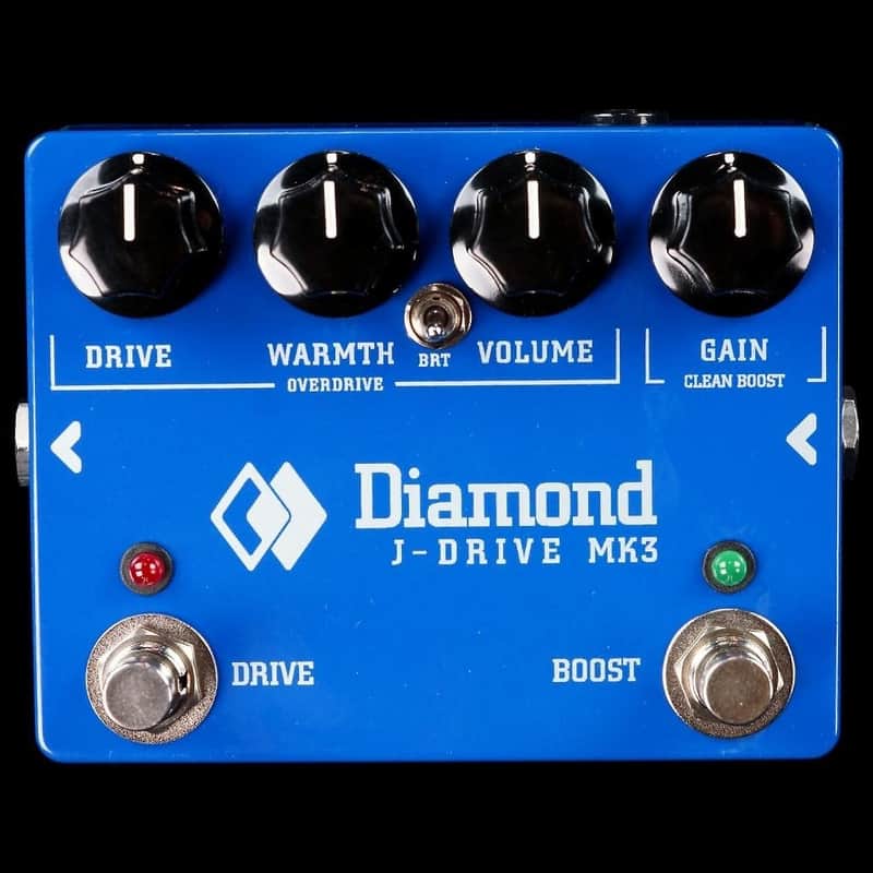 Diamond JDR3 J-Drive MK3 | Reverb