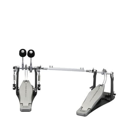 Tama HPDS1TWL Dyna-Sync Twin Pedal Lefty + Case image 12