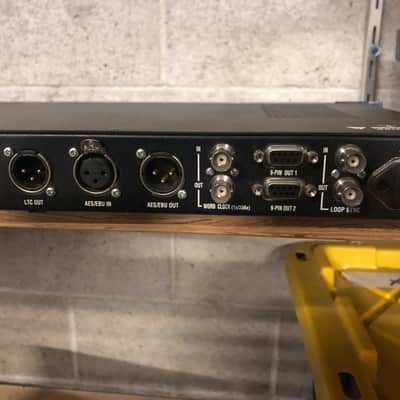 Digidesign SYNC I/O image 5