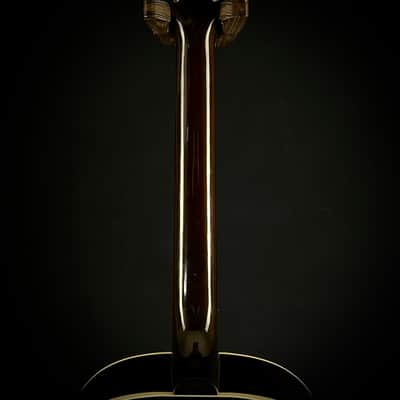 Gibson J-45 Standard - Vintage Sunburst image 6