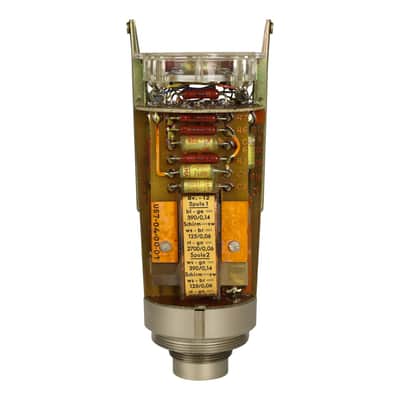 Neumann U67 Vintage Mid-1960s — Fully Serviced by Vintage King 2022, Mint image 19