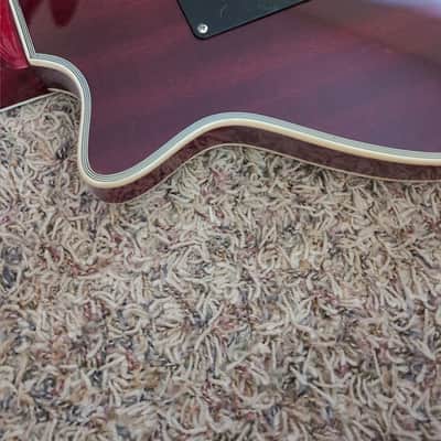 IYV BM 2019 - Red Special Brian May image 6
