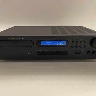 NAD - L40 - Compact Disc Receiver - Inc. Remote image 2