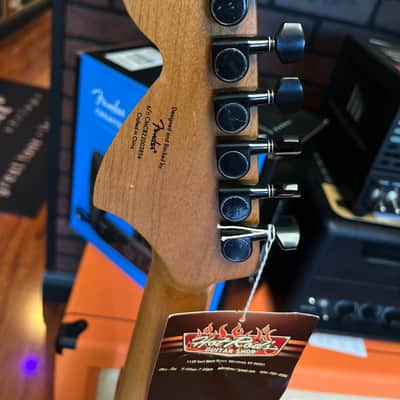 Squier Contemporary Stratocaster Special HT 2021 - Present - Pearl White image 5