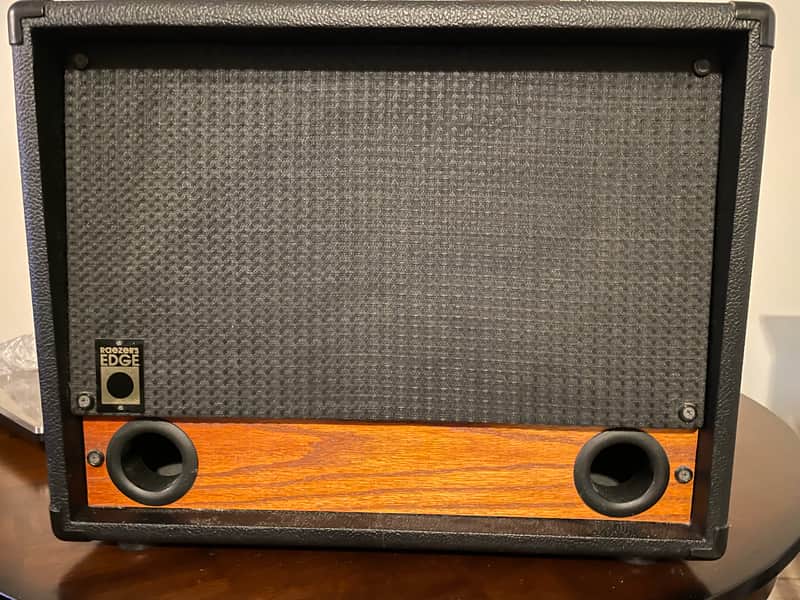 Immagine Vintage Raezer's Edge Twin-8 2001 - 1