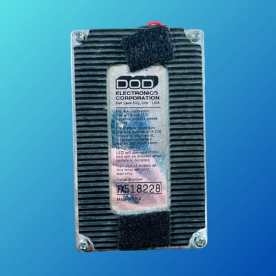 DOD Stereo Chorus FX65 image 2