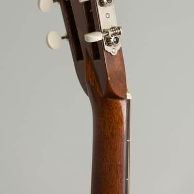 C. F. Martin 000-28 Flat Top Acoustic Guitar (1929), ser. #39331, black hard shell case. image 14