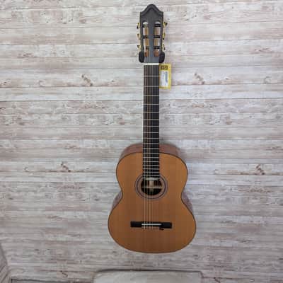 Used Kremona Solea SA-C Classical Guitar image 2