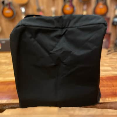Evolve 30M EV Tower System Subwoofer Slip Cover w Hook / Loop Attach 16" 16" 14" image 16