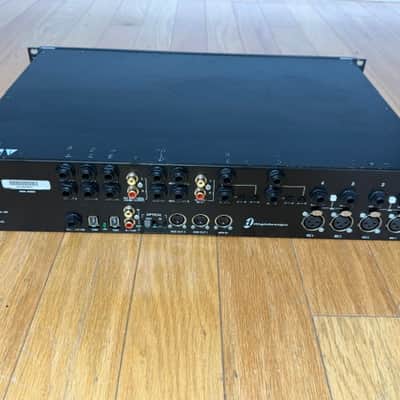 Digidesign Digi002R FireWire Audio Interface, w/ Power Cable, Excellent Condition image 10