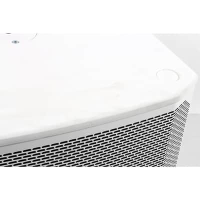 Electro-Voice ELX200-18SP-W 18" 1,200W Powered Subwoofer - White Regular image 4