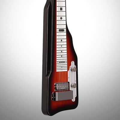 Gretsch G5700 Lap Steel Guitar image 5