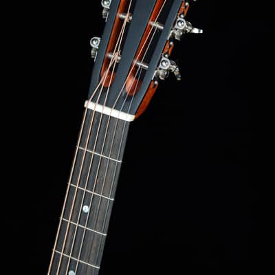 Eastman Truetone Satin E1P Parlor Guitar - Truetone Satin image 5