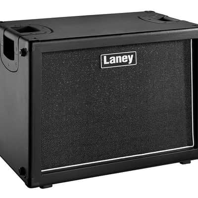 Laney Full Range Flat Response Power Cabinet LFR-112 image 1