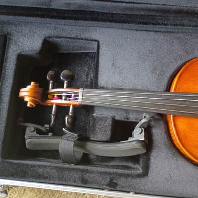 Scherl and Roth 4/4 Acoustic Viola image 3