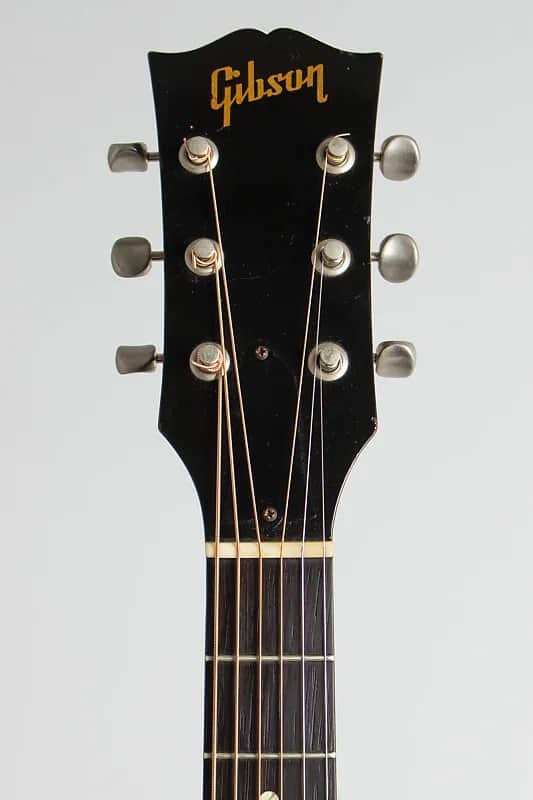 Gibson LG-2 3/4 1949 - 1963 image 5