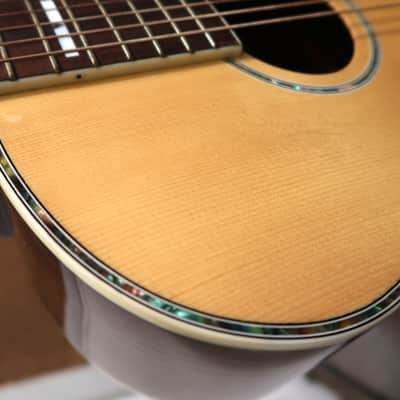 Kona Signature A/E Acoustic-Electric image 17